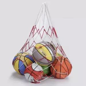 보관 축구공 그물망 농구공 볼망