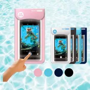 S20 방수팩 물놀이필수템 스마트폰 수중터치