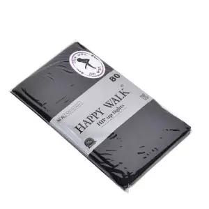 [콩심팥심]검정스타킹 발고리스타킹 80D 유발스타킹 학생스타킹 ZF