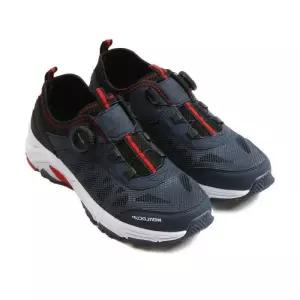 [오베룬][월드컵]남자 아쿠아 물빠짐 보아다이얼트레킹화 곤색 (15654541A)