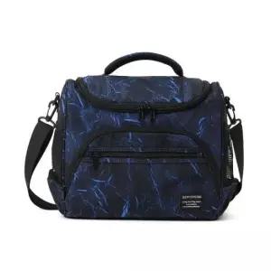 아이스박스 Jon 보온보냉 아이스백 블루 도시락가방 15L