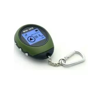 등산 GPS 고도미터 야외 산악 네비게이터 측정기