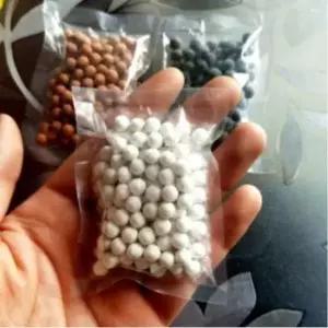 녹물제거용필터 샤워기 필터볼 세라믹 음이온 토르말린