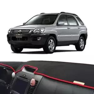 [CAR] 뉴스포티지 차량 썬커버 대쉬보드커버 대시보드커버