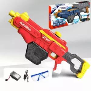 허리케인 충전식 물총세트 배터리1개추가