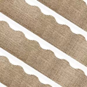 린넨 스티커 ZF 테두리