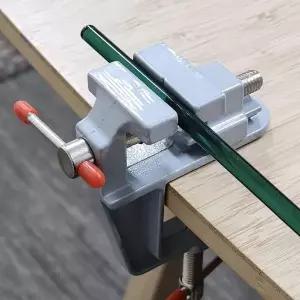 소형 ZF 테이블 바이스