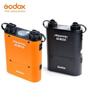 Godox PB960 배터리 Canon Nikon  GODOX YONGNUO 플래시용 듀얼 출력 스피드라이트 전원 11.1V 4500mAh(검
