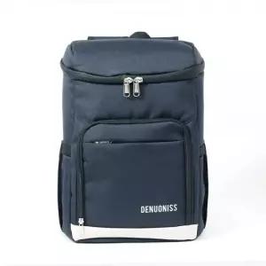 배낭형 아이스 보냉백 쿨러백 쿨링백 백팩 24L (블루)