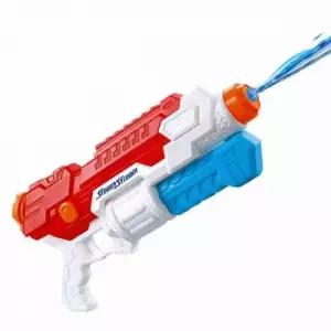 압축 펌핑 파워 물총 워터건