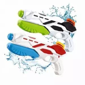 타이탄 압축형 펌핑 물총 워터건