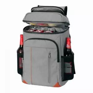 시원튼튼 아이스 보냉백 쿨링백 냉온백  22L (그레이)