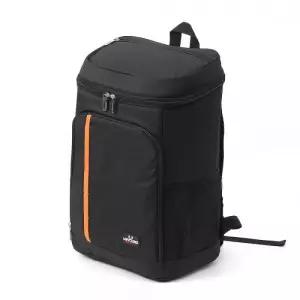 시원튼튼 대용량 아이스 보냉백 쿨링백 쿨백 25L(블랙)