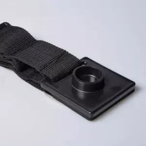 고리형 사각 첼로스토퍼 1구 고정 첼로거치대