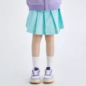 [보리보리/피터젠슨]피터젠슨 플리츠 스커트 PTS11SA50M_MT