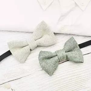 보타이 ZF 린넨 컬러