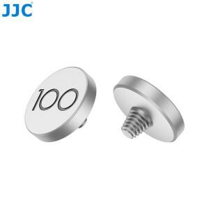 JJC 카메라 소프트 릴리즈 버튼 후지 필름 X-M5 III X00VI  라이카 Q3 43용