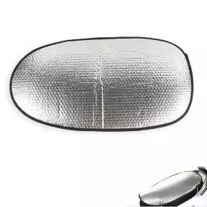 [콩심팥심]ZF 오토바이 은박시트