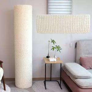 사이즈고민 에커 세트 에어컨커버세트 2in1 스탠드에어컨커버 NO