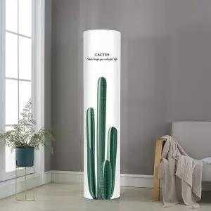 에어컨커버 삼성에어 에어 스탠드에어컨커버 에어컨덮개 무풍에어컨커버