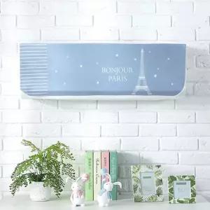 엘지에어컨커버 무풍에어컨커버 에커 에어컨커버 벽걸이커버 에어컨덮개