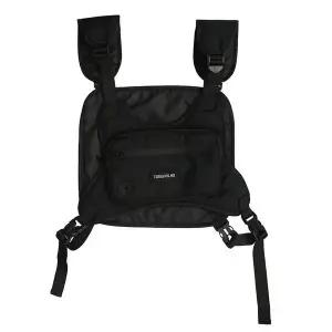 [콩심팥심]배달라이더 조끼 ZF 배달용