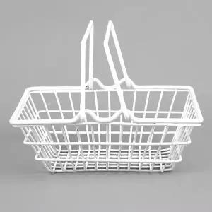 [콩심팥심]철제바구니 ZF 와이어바스켓