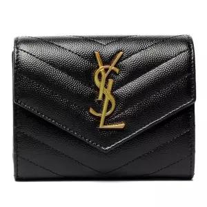 마틀라세 반지갑 403943 BOW01 1000