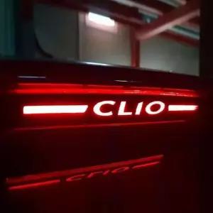 클리오 보조브레이크마스크 차랑용브레이크마스크