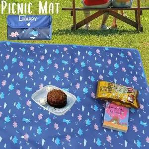 방수 돗자리 피크닉매트 휴대용 감성 비치 캠핑 등산