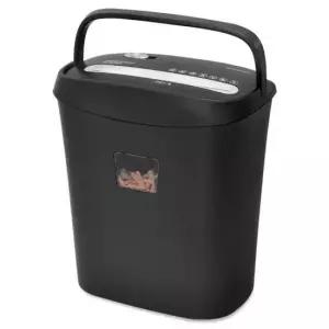 세절기 현대오피스 문서세단기 소형 종이파쇄기 PK-613CX