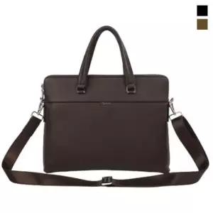 가벼운서류가방 서류가방 출장백 정장용 스타일 깔끔한 토트백 출퇴근