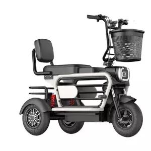 세 발 전기 자전거 아이 유치원 픽업 스쿠터 가성비