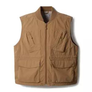 [시리즈](센텀시티점)[신세계센텀단독]유틸리티 포켓 베스트 (SAVAS25011ORX)