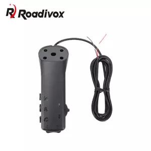 8 키 범용 자동차 스티어링 휠 버튼 다기능 원격 컨트롤러 오디오 GPS 네비게이션 DVD 안드로이드 유선