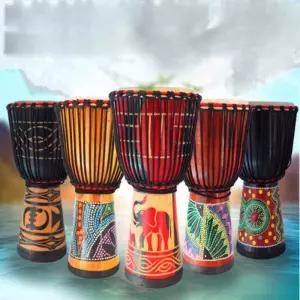 젬베 젬배 아프리카드럼 10인치 8인치 공연 12인치