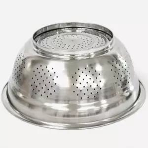 스텐 타공 다라이 4mm 8호 스텐타공채반 스텐채망