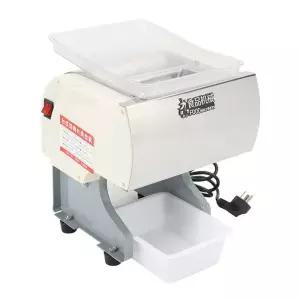 생선세절기 회뜨는 기계 물회 문어 세절기 머신 생선 육절기