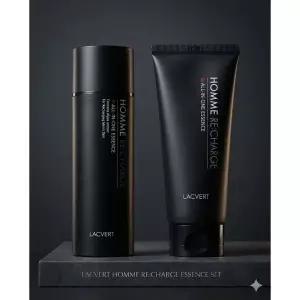 라끄베르 옴므 리차지 올인원 에센스 150ml