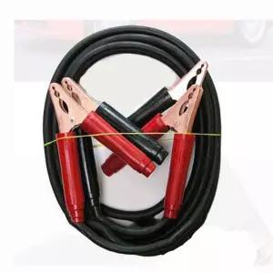 [유토피아]일발시동 국산 점프케이블 5호 12v용 점프선 시동선