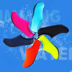 스위밍 워터슬림슈즈 해변 워터파크 실내스포츠 요가 필라테스