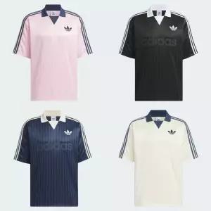 [롯데백화점]아디다스 오리지널스 오리지널 칼라드 골리 반팔티 4종 택1 JX8982 JX8980 JX8981 KB5435