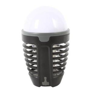 전기 랜턴 벅킬러 잡는기계 용 블랙BK05 해충 모기 포충기