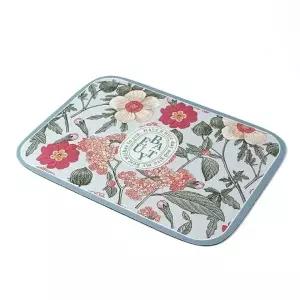 ( )규조토 드라잉 매트 2개 봄 싱크대 매트