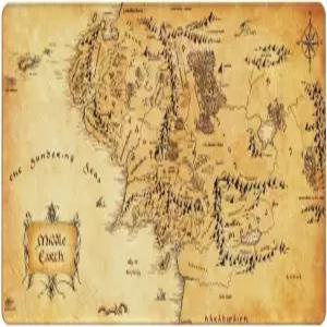 MTG Playmat TCG 보드 게임 카드 트레이딩 플레이 매트 책상 패드 오리지널 수작업으로 칠한 스티치 엣지