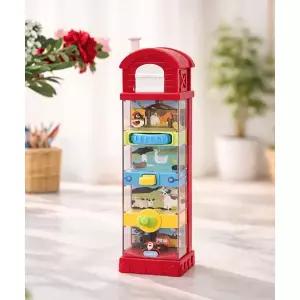 [다르담] 어린이날 생일 선물 아기 유아 어린이 바쁘다 바빠 꼬꼬 에그드랍 장난감