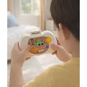 [다르담] 어린이날 생일 선물 아기 어린이 유아 미니 레이싱 레이스카 장난감