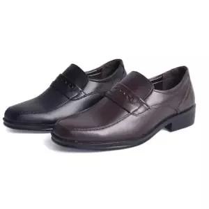 남자기본구두 소가죽 남성구두 댄디한 정장구두 데일리 로퍼 슈즈