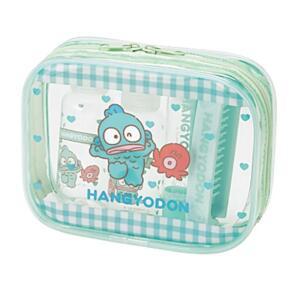 [2개구성] 한교동 세트 품 용 파우치 다도 스케이더 공병 여행 세면 화장 LWEC77BA