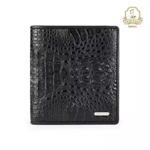[롯데백화점]헤리티지 헤리티지 리갈 남성 악어 중지갑 SHOWA2005MHERR1